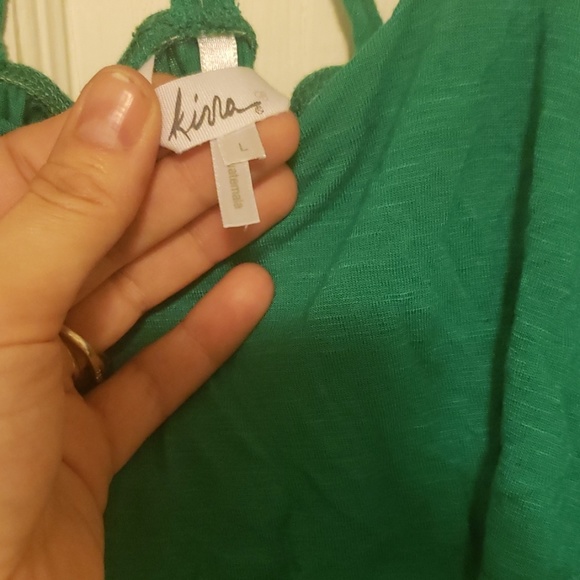 Tank top - Picture 3 of 4